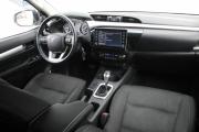 Toyota Hilux VIII Рестайлинг 2 Пермь  - изображение 30