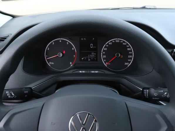 Volkswagen Polo VI с пробегом 2022 года, цена 1 610 000 рублей, 57537 км, лифтбек, Автокод Объявления