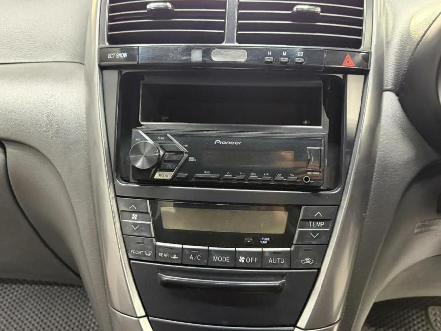 Toyota Caldina III Рестайлинг Красноярск  - изображение 12