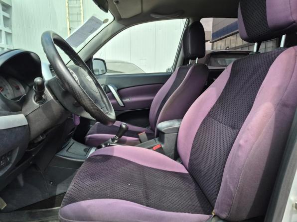 Chery Tiggo (T11) I с пробегом 2012 года, цена 329 000 рублей, 132134 км, внедорожник, Автокод Объявления