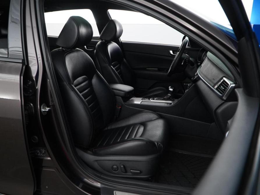Kia Optima IV Москва  - изображение 8