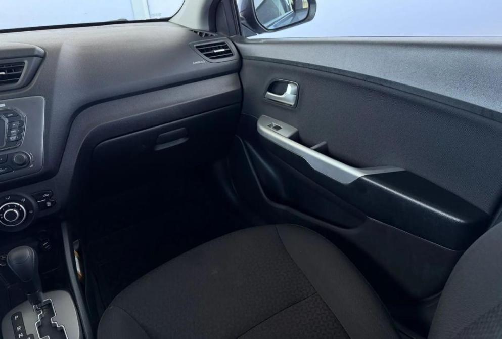 Kia Rio III Киров  - изображение 15