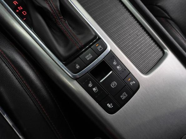 Kia Optima IV с пробегом 2016 года, цена 2 089 000 рублей, 152860 км, седан, Автокод Объявления