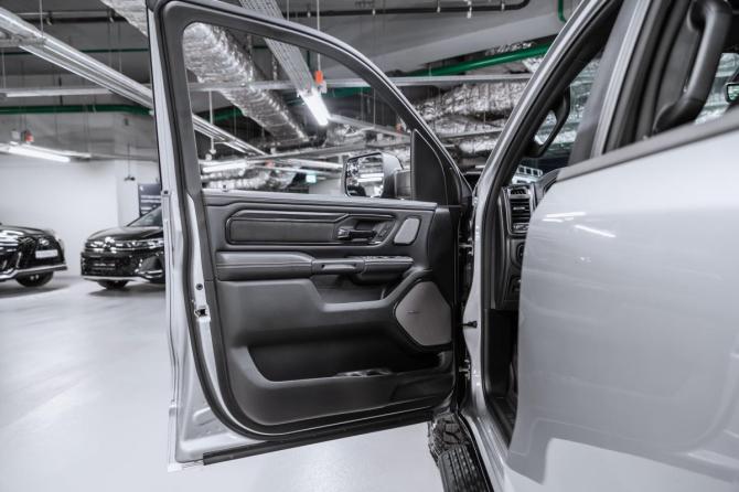 Новый Ram 1500 V Рестайлинг 2025 года, цена 8 900 000 рублей, пикап, Автокод Объявления