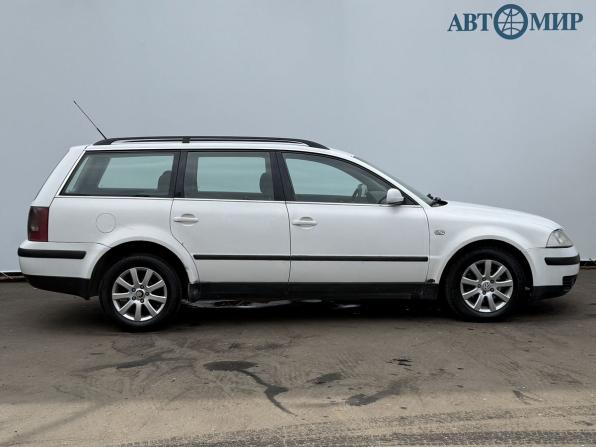 Volkswagen Passat B5 Рестайлинг с пробегом 2001 года, цена 420 000 рублей, 226226 км, универсал, Автокод Объявления
