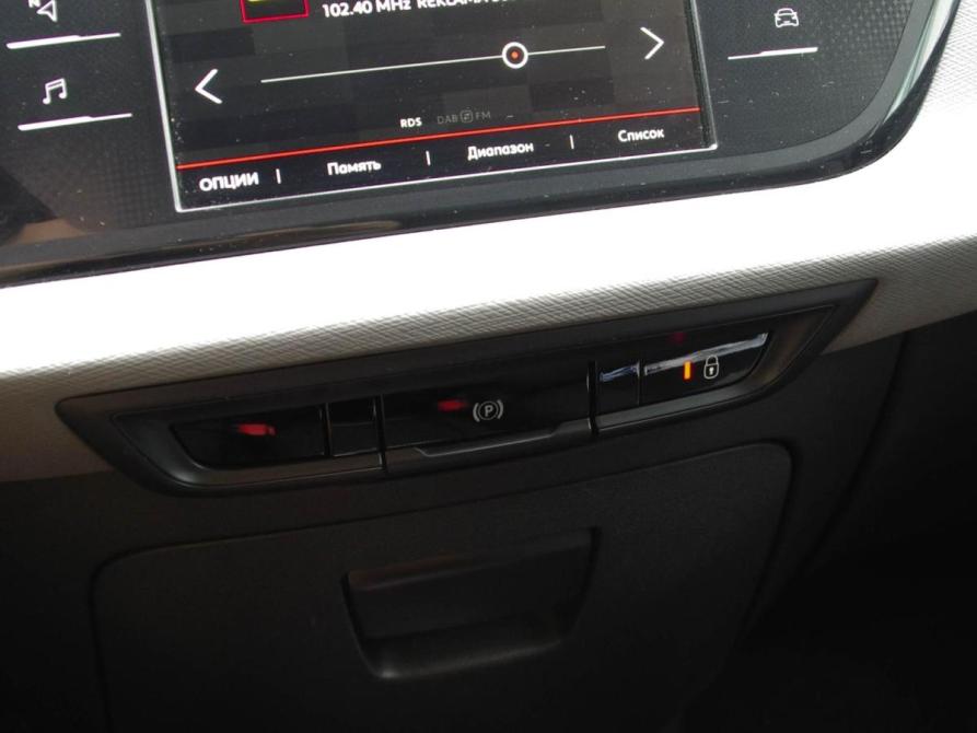 Citroen C4 SpaceTourer I Владимир  - изображение 19