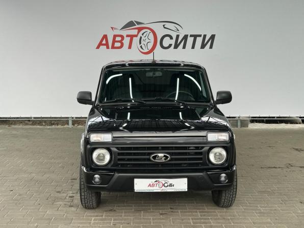 Lada (ВАЗ) Niva Legend I с пробегом 2022 года, цена 806 000 рублей, 18011 км, внедорожник, Автокод Объявления