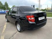 Lada (ВАЗ) Granta I Рестайлинг Великие Луки  - изображение 25