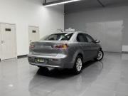 Mitsubishi Lancer X Рестайлинг Тверь  - изображение 21