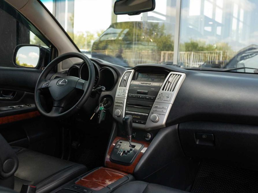 Lexus RX II Рестайлинг Новосибирск  - изображение 10