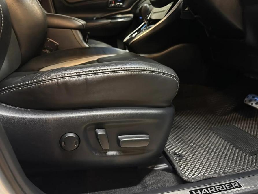 Toyota Harrier III (XU60) Рестайлинг Красноярск  - изображение 31