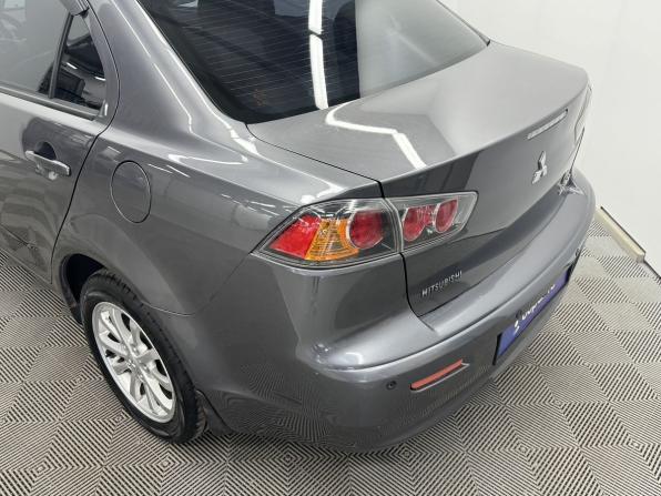 Mitsubishi Lancer X Рестайлинг с пробегом 2011 года, цена 725 000 рублей, 265517 км, седан, Автокод Объявления