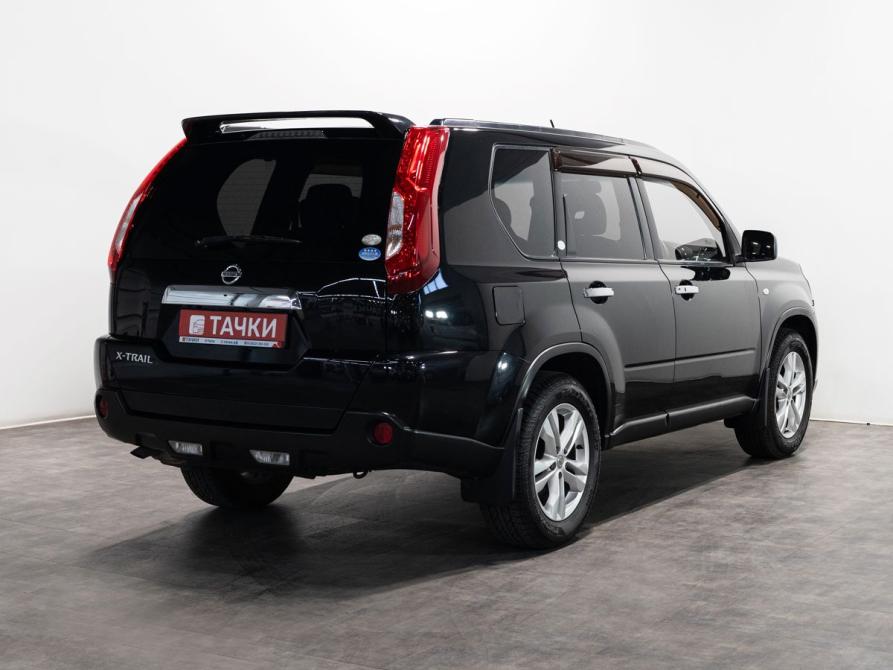Nissan X-Trail II Рестайлинг Чита  - изображение 3