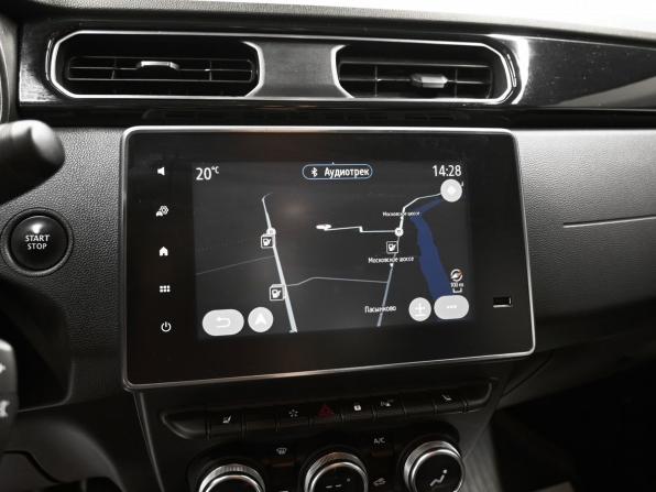 Renault Arkana I с пробегом 2019 года, цена 1 470 000 рублей, 128585 км, внедорожник, Автокод Объявления