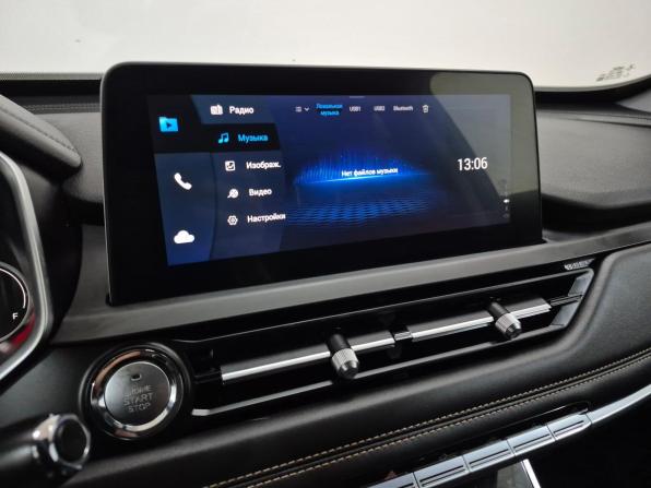 Chery Tiggo 8 I с пробегом 2020 года, цена 1 493 000 рублей, 79425 км, внедорожник, Автокод Объявления
