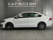 Volkswagen Polo V Рестайлинг Пермь  - изображение 23