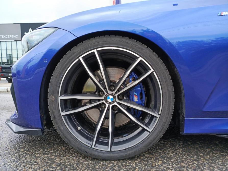 BMW 3 серии VII (G2x) Чебоксары  - изображение 22