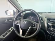 Hyundai Solaris I Рестайлинг Уфа  - изображение 23