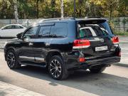 Toyota Land Cruiser 200 Series Рестайлинг 1 Уфа  - изображение 38
