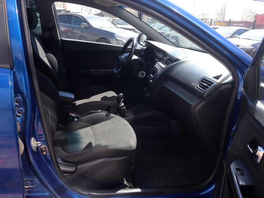 Kia Rio III Нижний Новгород  - изображение 11