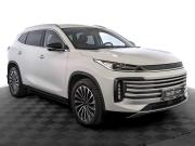 Exeed TXL I Рестайлинг Москва  - изображение 33