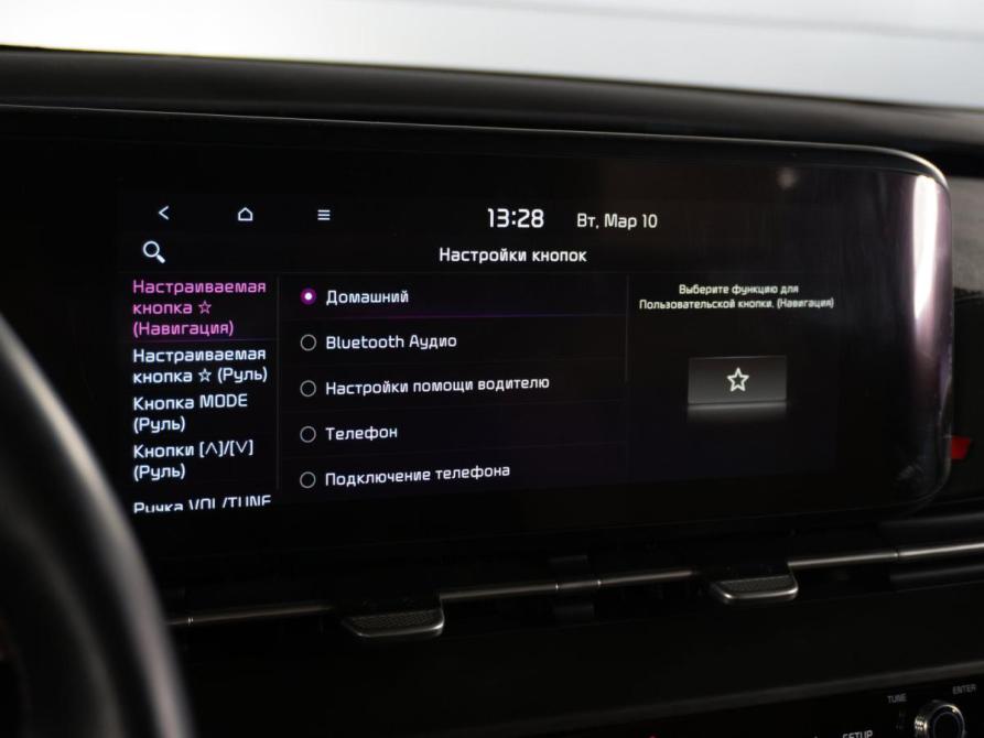 Kia Carnival IV Санкт-Петербург  - изображение 20