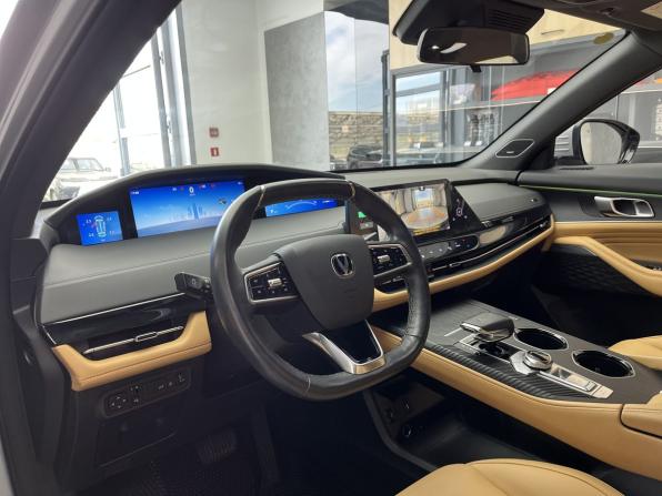 Changan UNI-K с пробегом 2024 года, цена 2 950 000 рублей, 10200 км, внедорожник, Автокод Объявления