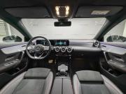 Mercedes-Benz CLA II (C118 X118) Москва  - изображение 24