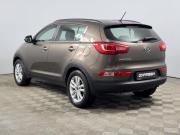 Kia Sportage III Казань  - изображение 24