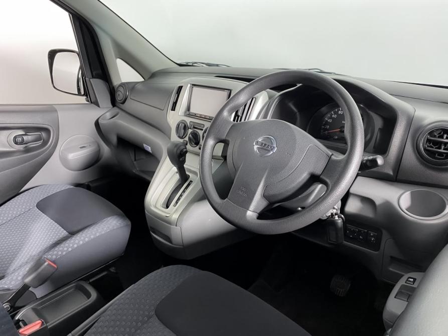 Nissan NV200 Нижний Новгород  - изображение 12