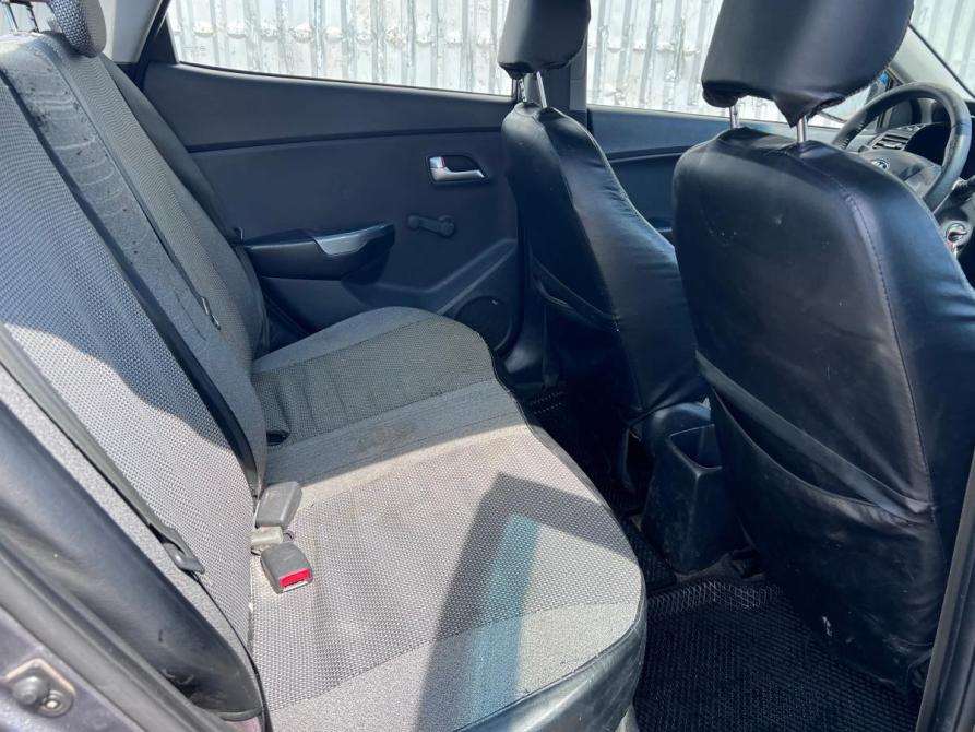 Kia Rio III Ростов-на-Дону  - изображение 14
