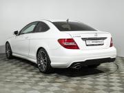 Mercedes-Benz C-Класс III (W204) Рестайлинг Санкт-Петербург  - изображение 22