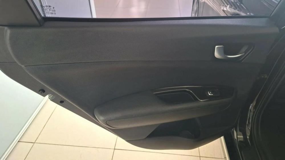 Kia Optima IV Уфа  - изображение 29