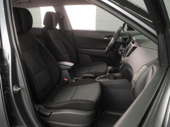 Hyundai Creta I с пробегом 2016 года, цена 1 620 000 рублей, 114758 км, внедорожник, Автокод Объявления
