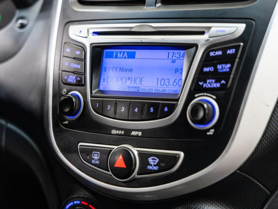 Hyundai Solaris I Волгоград  - изображение 31