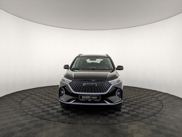 Haval M6 II с пробегом 2026 года, цена 2 100 000 рублей, 19319 км, внедорожник, Автокод Объявления