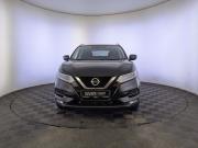 Nissan Qashqai II Рестайлинг Москва  - изображение 30