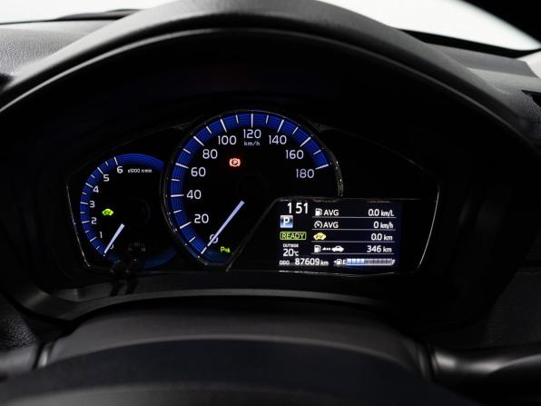 Toyota Corolla XI (E160 E170) Рестайлинг 2 с пробегом 2019 года, цена 1 480 000 рублей, 87609 км, универсал, Автокод Объявления