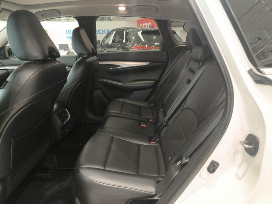 Infiniti QX50 II Казань  - изображение 15