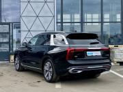 Hongqi E-HS9 Москва  - изображение 41