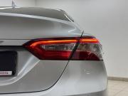 Toyota Camry VIII (XV70) Вологда  - изображение 30