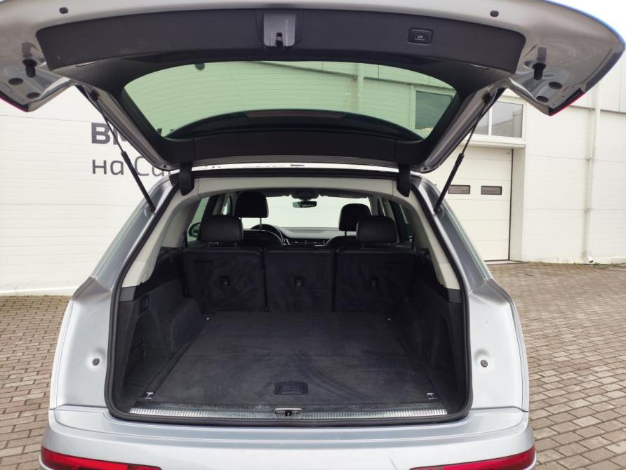 Audi Q7 II (4M) Санкт-Петербург  - изображение 9