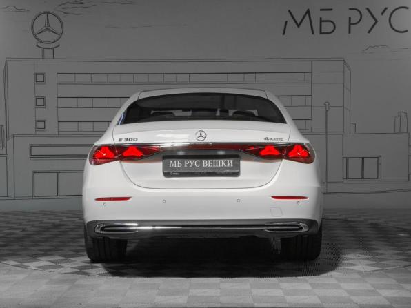 Новый Mercedes-Benz E-Класс VI (W214 S214) 2026 года, цена 10 573 000 рублей, седан, Автокод Объявления