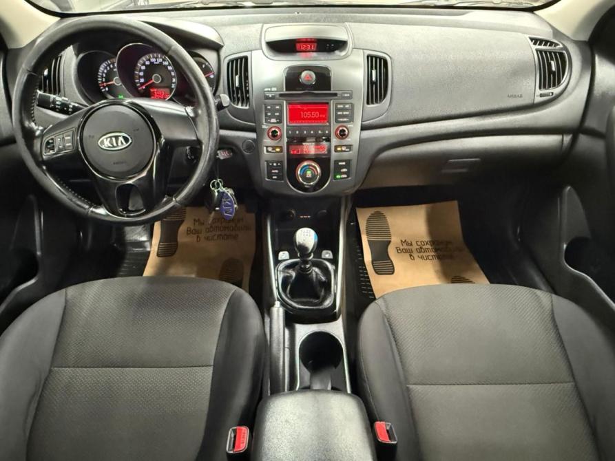 Kia Cerato II Серпухов  - изображение 11