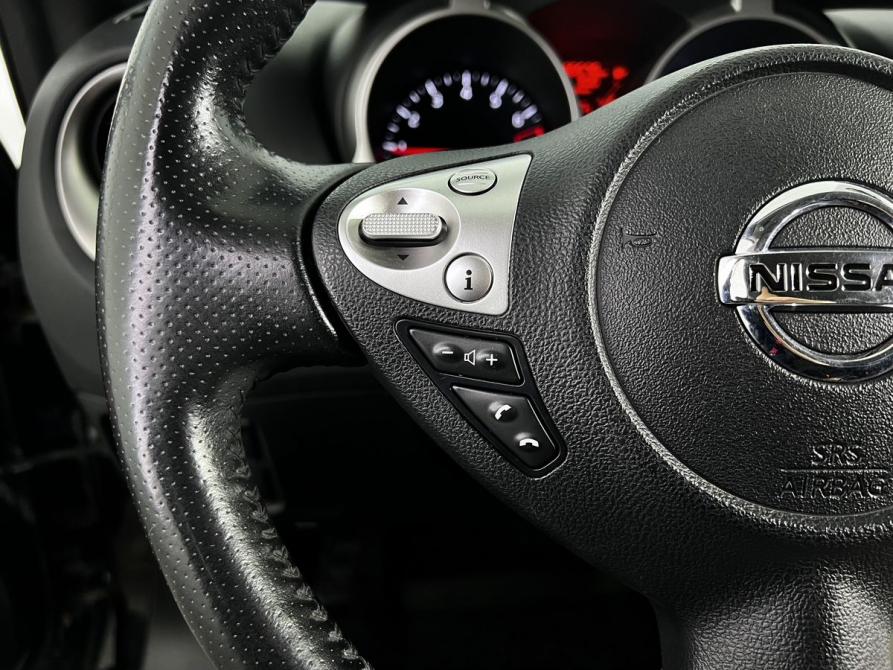 Nissan Juke I Калининград  - изображение 19