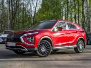 Mitsubishi Eclipse Cross I Рестайлинг Санкт-Петербург  - изображение 17