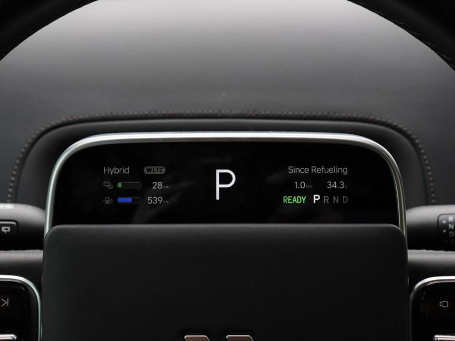 Li Auto (Lixiang) L9 I Химки  - изображение 9