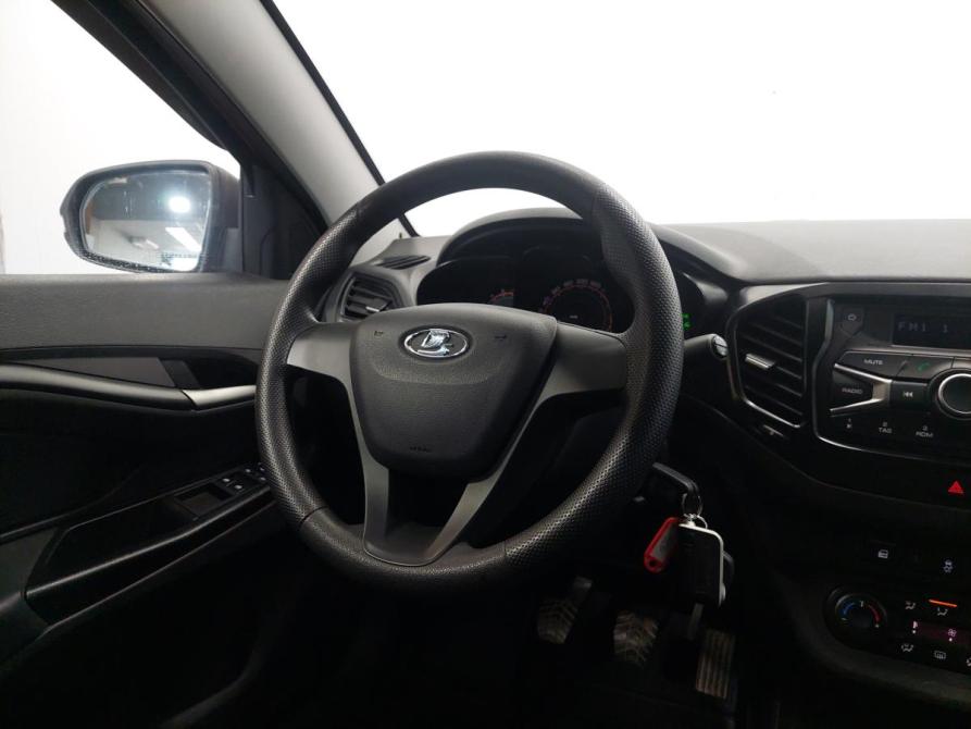 Lada (ВАЗ) Vesta I Пермь  - изображение 12