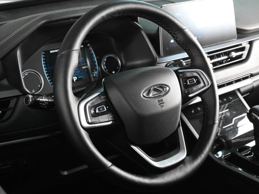 Chery Tiggo 4 Pro I Ростов-на-Дону  - изображение 13