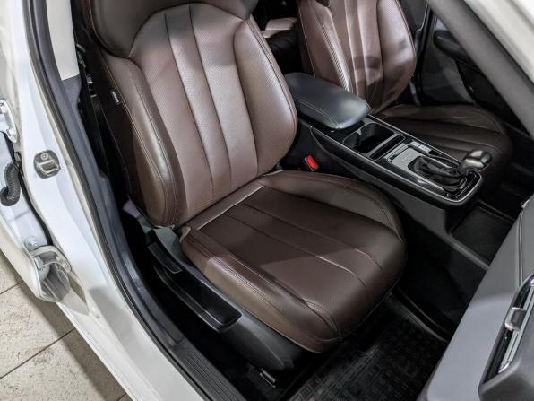 BAIC U5 Plus с пробегом 2023 года, цена 675 000 рублей, 123793 км, седан, Автокод Объявления